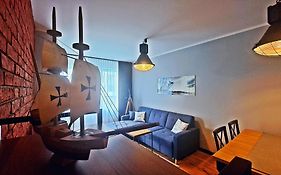 Loft & Marine